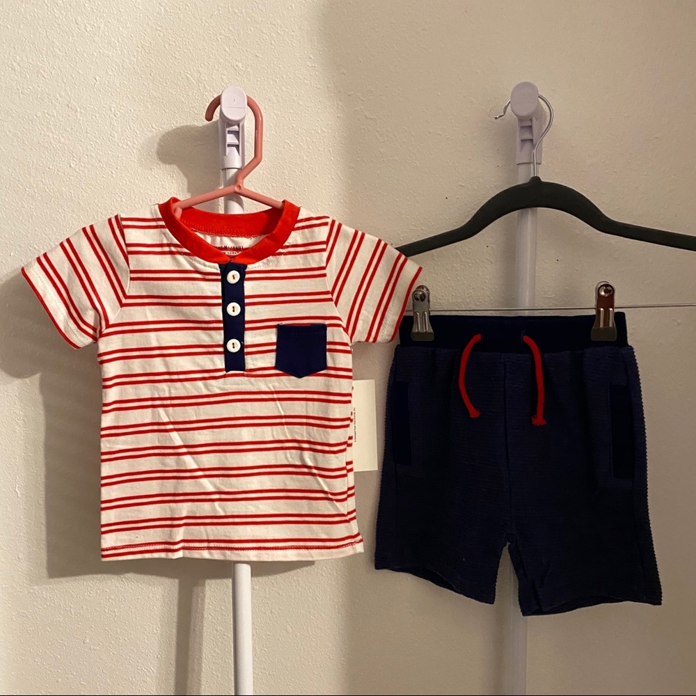 Isaac Mizrahi Outfit 18M